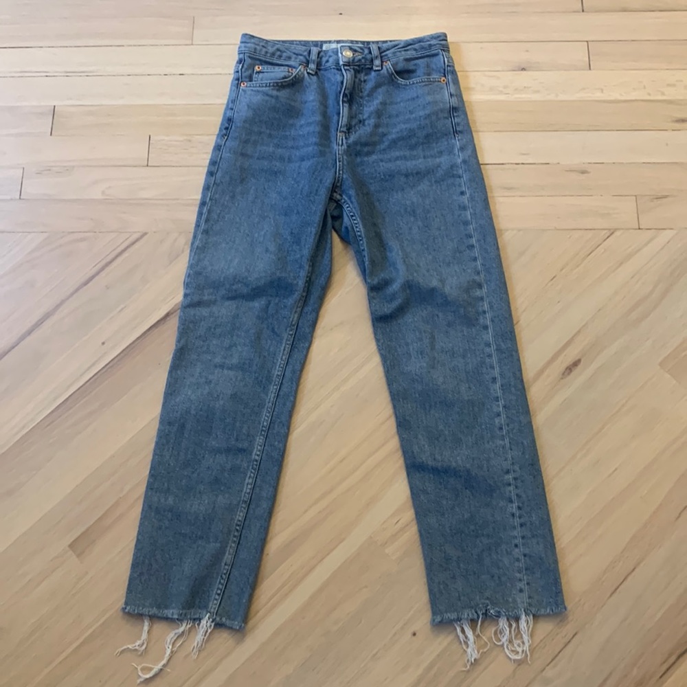 Topshop Jeans